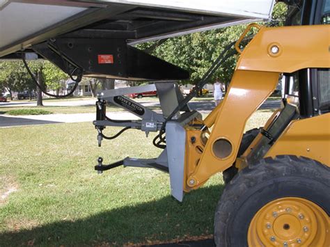 fifth wheel camper hitch for skid steer|best 5th wheel trailer hitch.